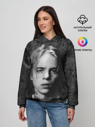 Женское худи / Pharaoh