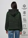 Женское худи / RAZER