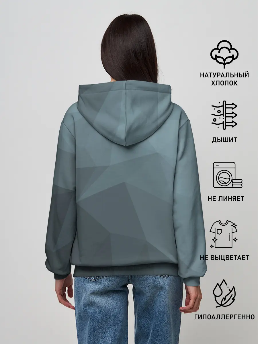 Женское худи / Roblox Studio