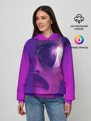 Женское худи / Bohemian Rhapsody