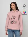Женское худи / 90-е
