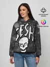 Женское худи / SESH Team