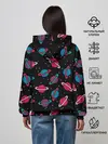 Женское худи / Просто Космос