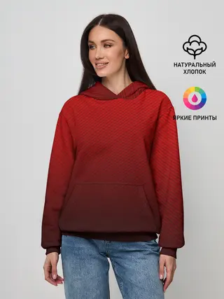 Женское худи / CARBON