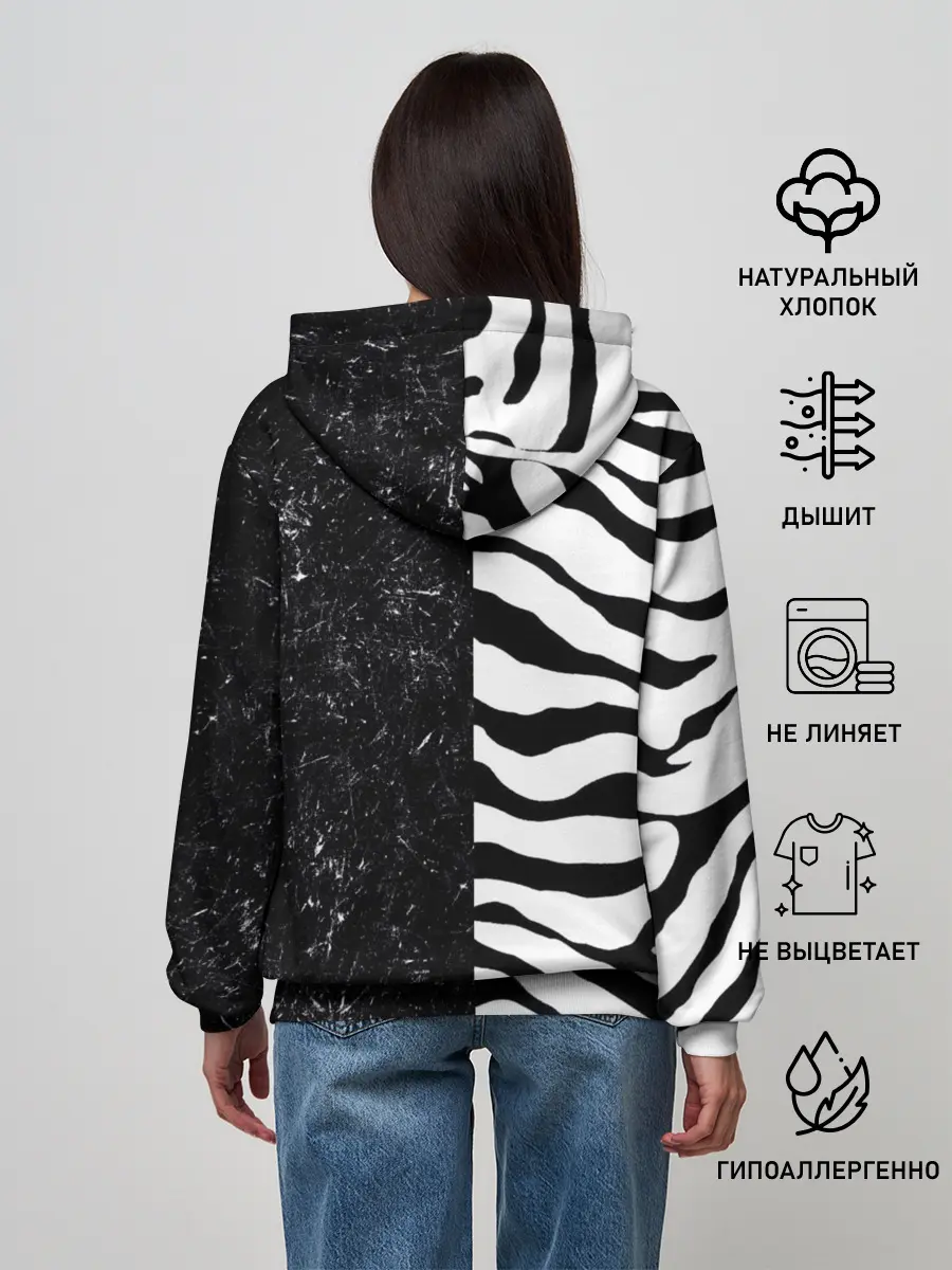 Женское худи / PUBG Lifestyle