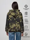 Женское худи / Gold P. - 36577512ik
