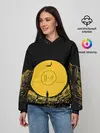 Женское худи / Twenty One Pilots