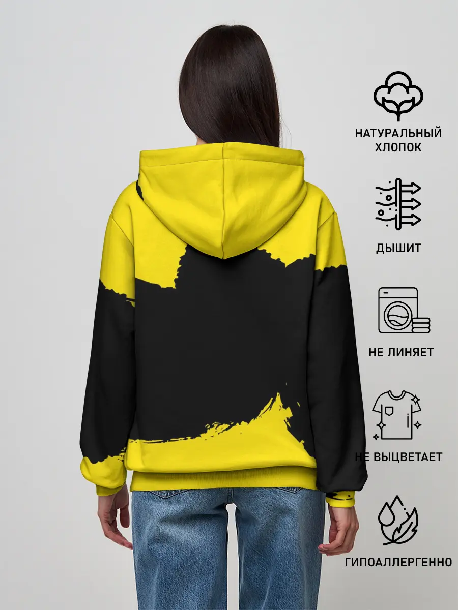 Женское худи / TWENTY ONE PILOTS