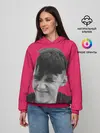 Женское худи / Тима Белорусских