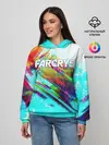 Женское худи / FARCRY EXCLUSIVE