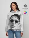 Женское худи / Тима Белорусских
