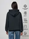 Женское худи / Fighter