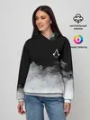 Женское худи / Assassin’s Creed.