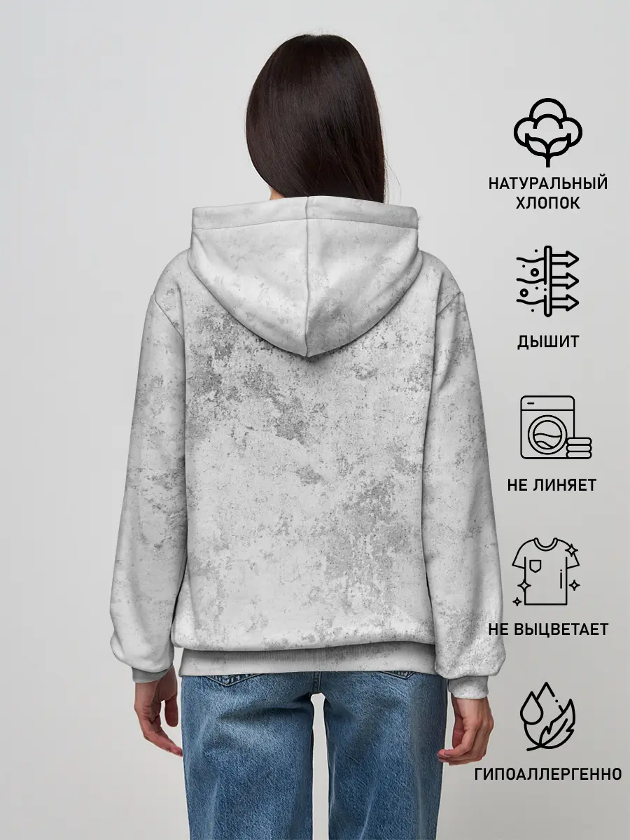 Женское худи / SEKIRO SHADOW DIE TWICE