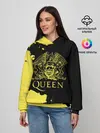 Женское худи / Queen