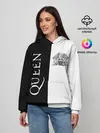 Женское худи / Queen