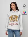 Женское худи / Queen