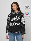 Женское худи / Louna