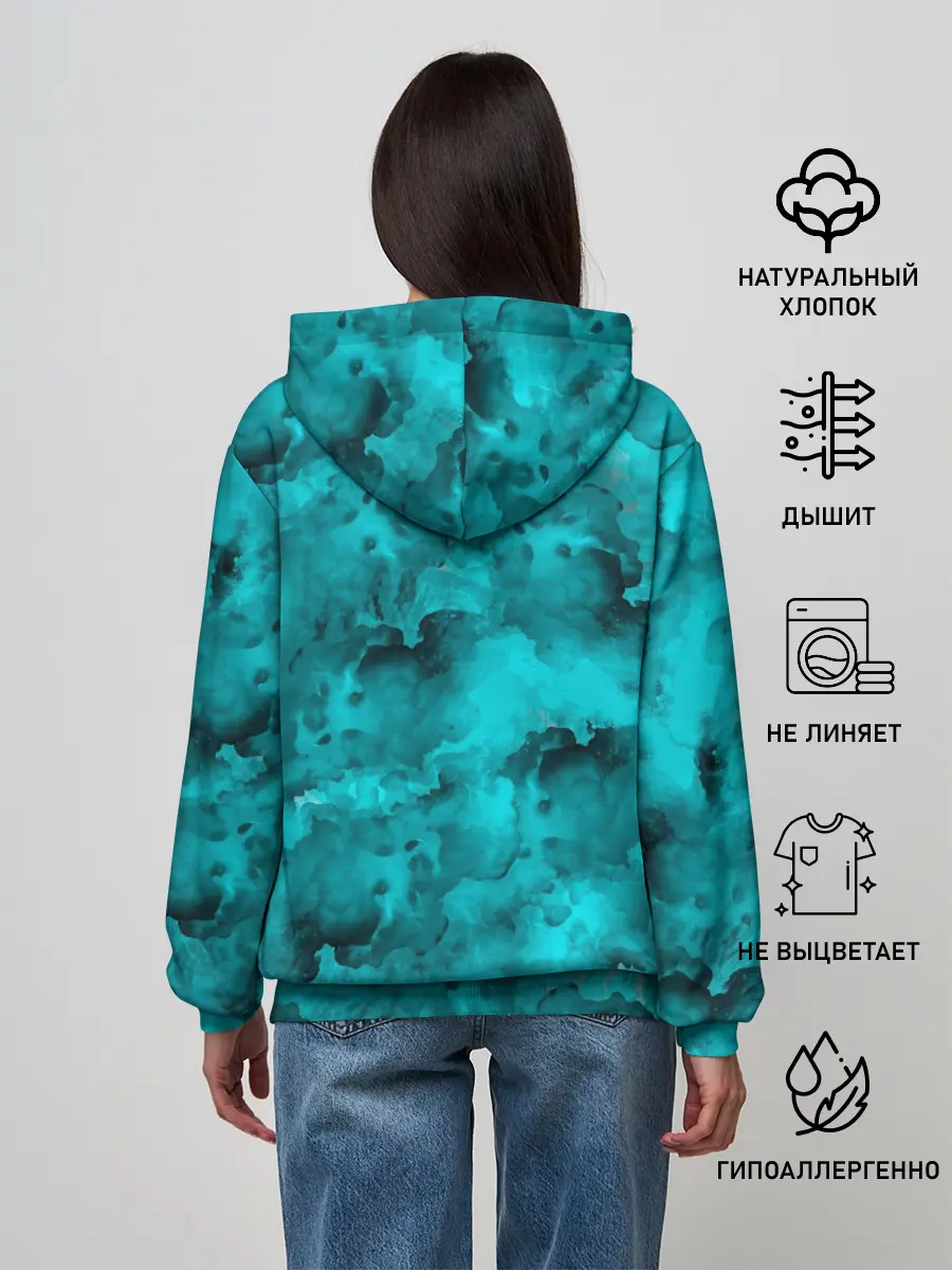 Женское худи / NILETTO