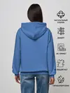 Женское худи / SONIC.