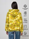Женское худи / PIKACHU