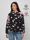 Женское худи / САКУРА | SAKURA
