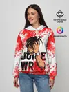 Женское худи / Juice WRLD.