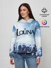 Женское худи / Louna
