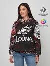 Женское худи / Louna