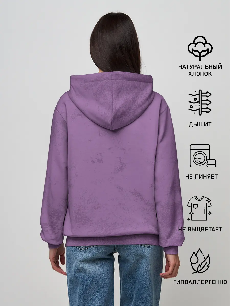 Женское худи / Placebo