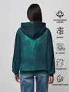 Женское худи / РОК