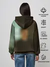 Женское худи / ЛЮБИМЫЙ ДОКТОР