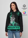 Женское худи / NILETTO.