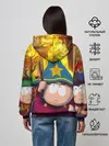 Женское худи / ЮЖНЫЙ ПАРК | SOUTH PARK
