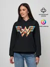 Женское худи / Wonder Woman