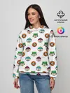 Женское худи / Южный парк