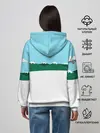 Женское худи / South Park