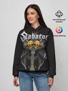 Женское худи / SABATON