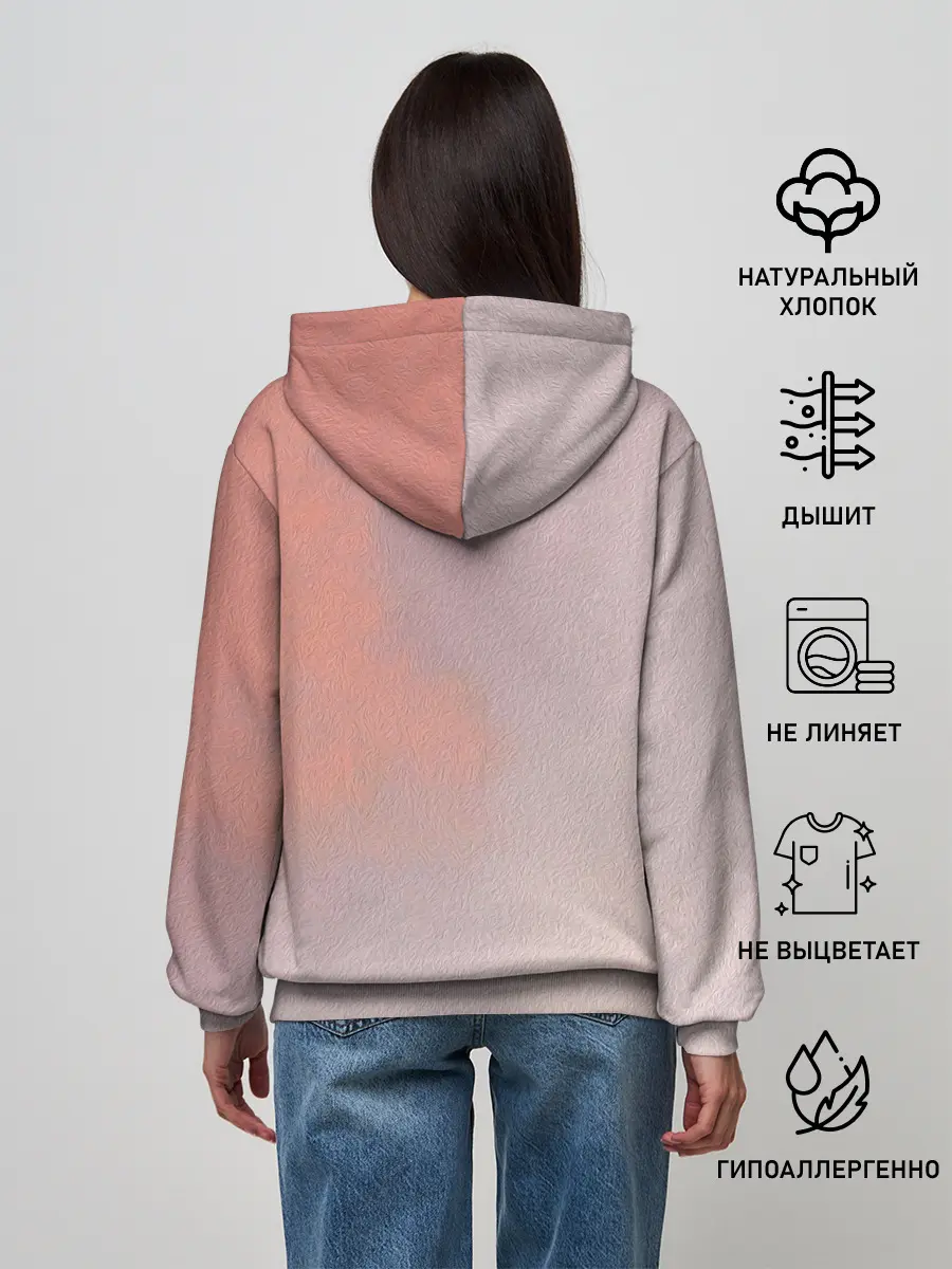 Женское худи / SOUTH PARK