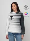 Женское худи / Торпедо