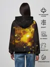 Женское худи / Space