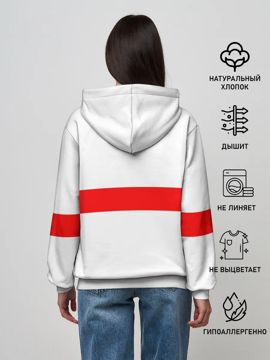 Женское худи / I SLAY GOBLINS