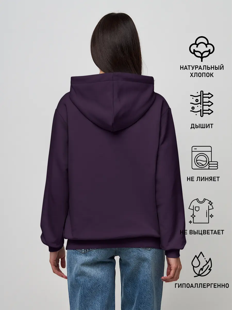 Женское худи / PUBG. Lowpoly