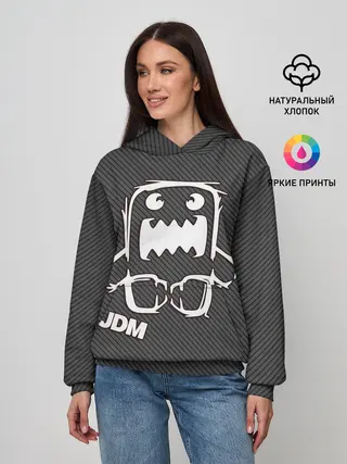 Женское худи / JDM