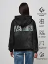 Женское худи / Русь великая
