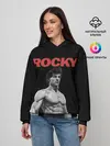 Женское худи / ROCKY