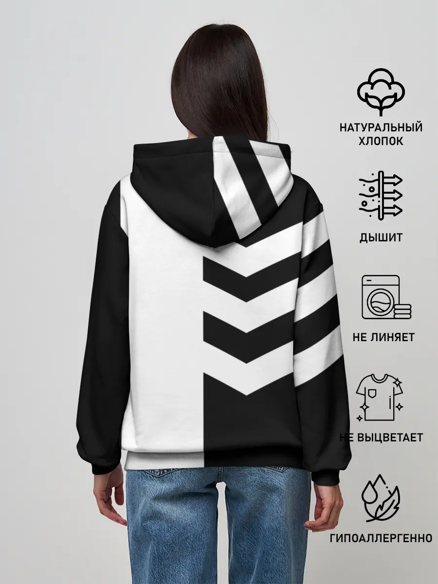 Женское худи / Team Liquid