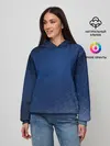 Женское худи / Сеть