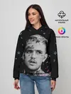 Женское худи / LIL PEEP - Runaway