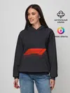 Женское худи / Formula 1 Logo